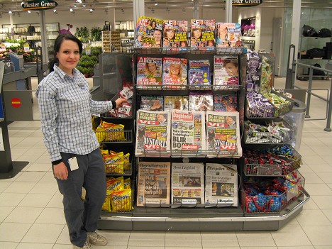 Coop Obs Rygge
