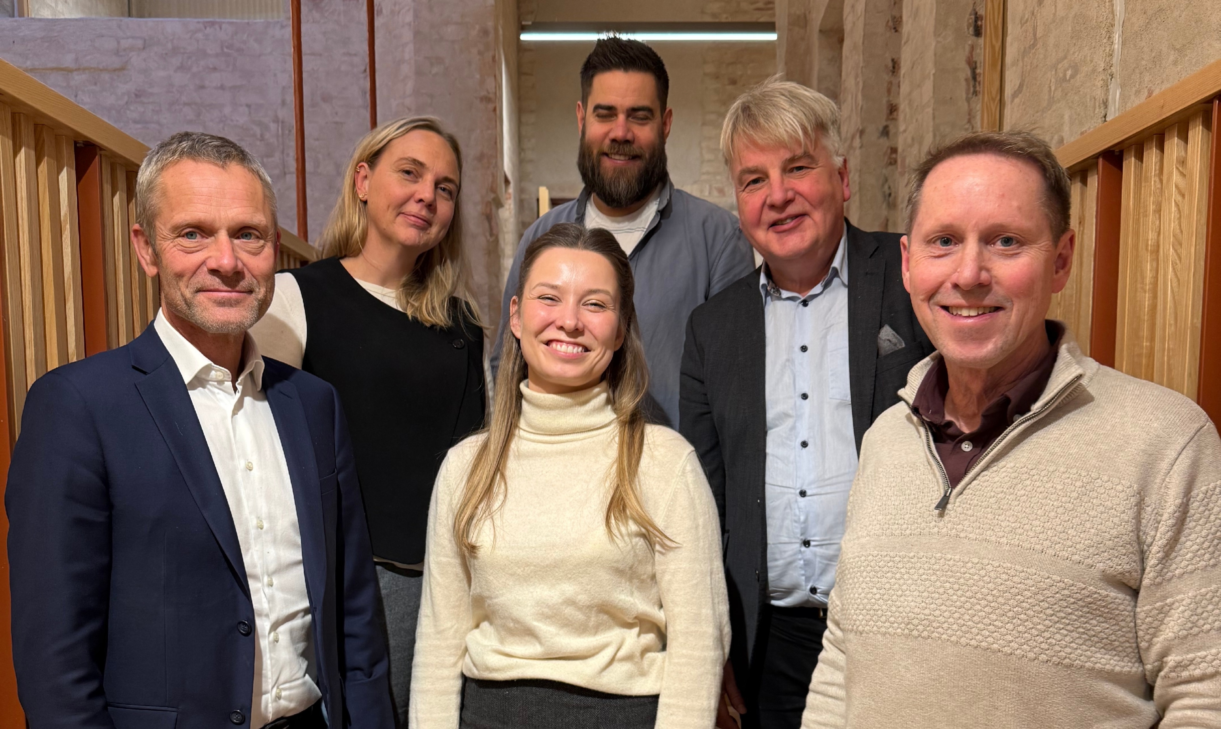 Stup Stup tildeler over 650.000 kroner i stipend og vikarstøtte